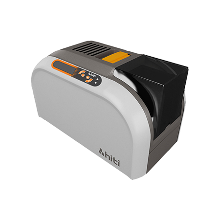 Card Printer HiTi CS-200e