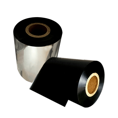 Wax Resin Ribbon<br>ริบบ้อนแว็กซ์เรซิ่น 80 mm x 300 M