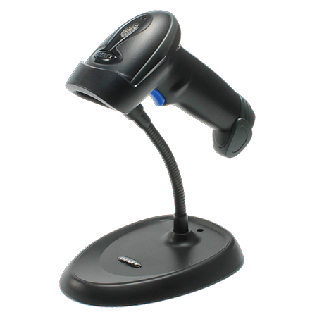 Barcode Scanner Henex HC-3208