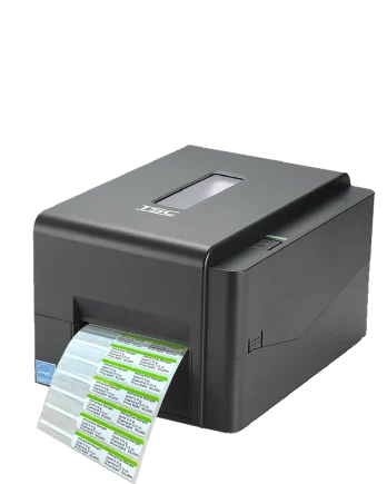 Jewelry Label Printer TSC TE210