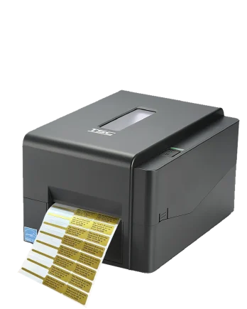 Jewelry Label Printer TSC TE300