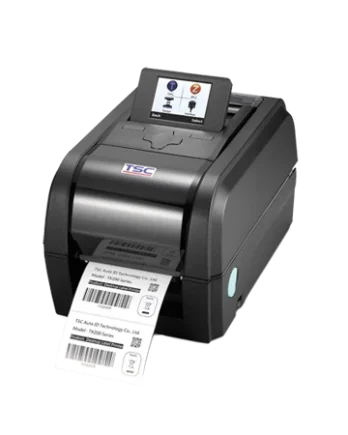 Jewelry Label Printer TSC TX600