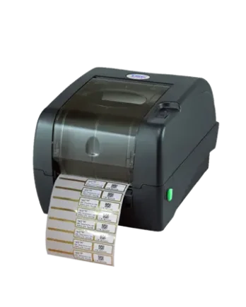Barcode Label Printer TSC TTP-247