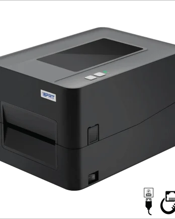 เครื่องพิมพ์บาร์โค้ดยี่ห้อ iDPRT รุ่น iF4