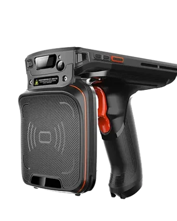 PDA RFID Reader DTB QY-H20U