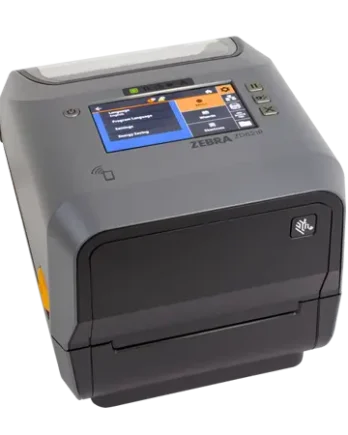 RFID Barcode Label Printer Zebra ZD621R 300DPI