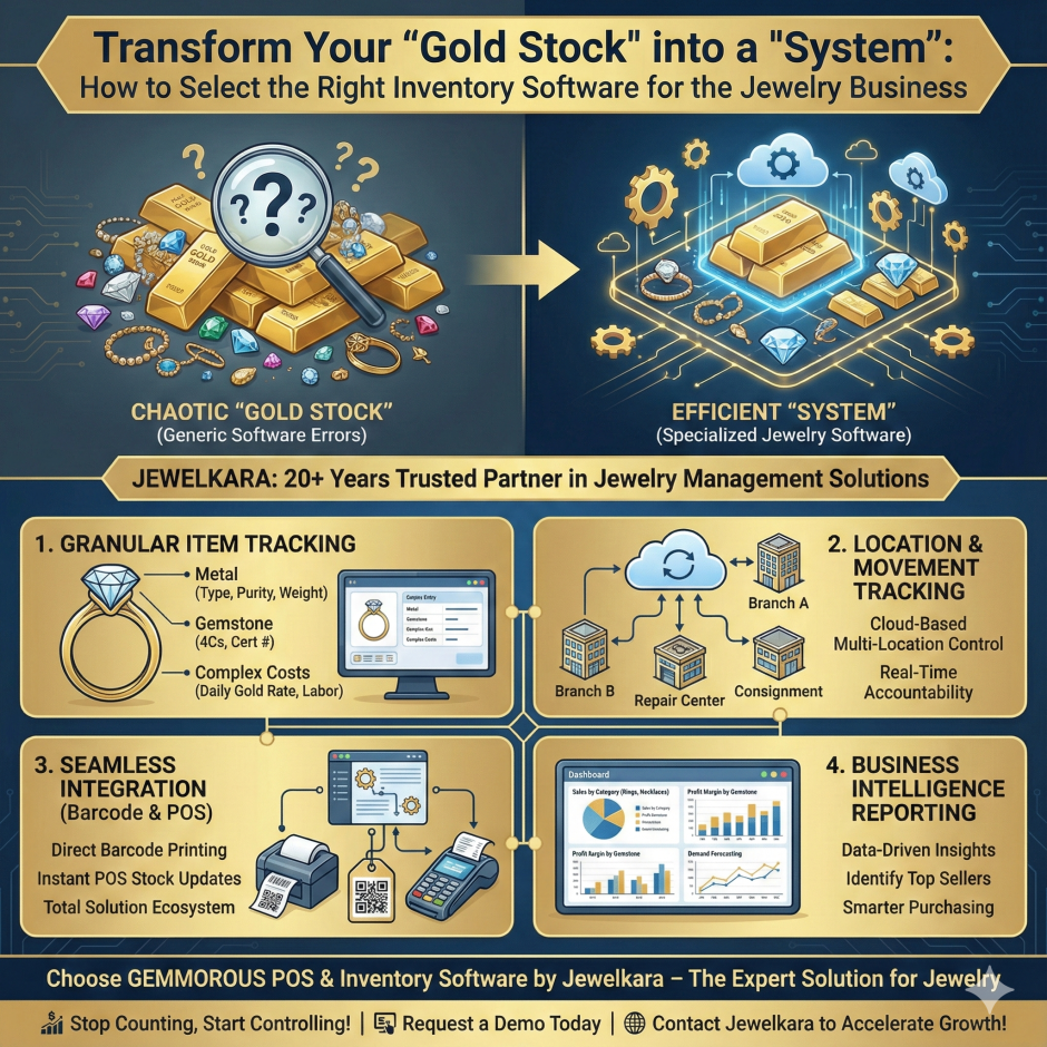Transform Your 'Gold Stock' into a 'System': How to Select the Right ...
