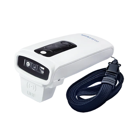 Portable RFID Reader Marson MT859UHF